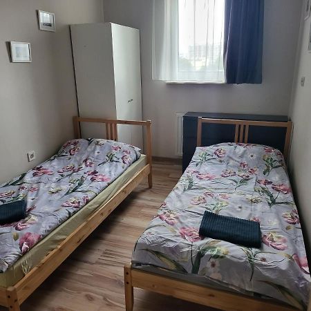 Ostatnia 1E/70 Krakow Apartment ภายนอก รูปภาพ