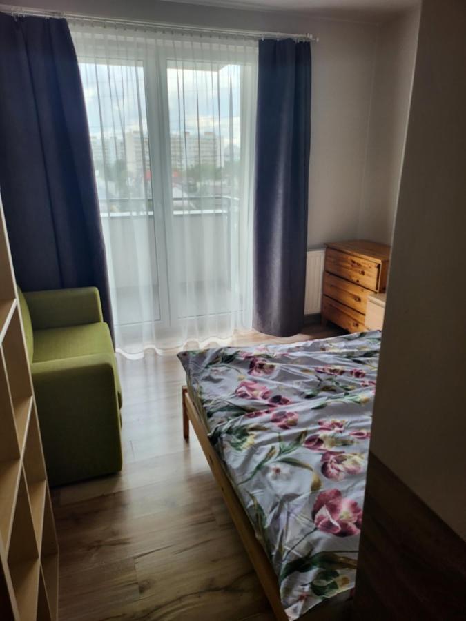 Ostatnia 1E/70 Krakow Apartment ภายนอก รูปภาพ