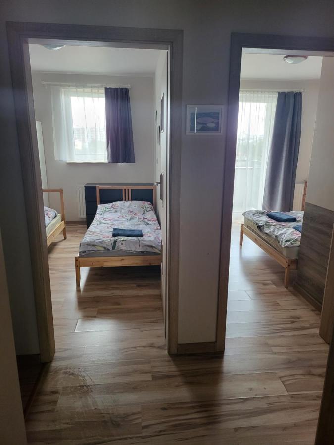 Ostatnia 1E/70 Krakow Apartment ภายนอก รูปภาพ