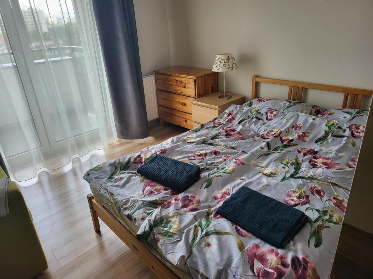 Ostatnia 1E/70 Krakow Apartment ภายนอก รูปภาพ