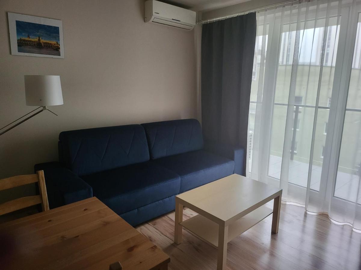 Ostatnia 1E/70 Krakow Apartment ภายนอก รูปภาพ