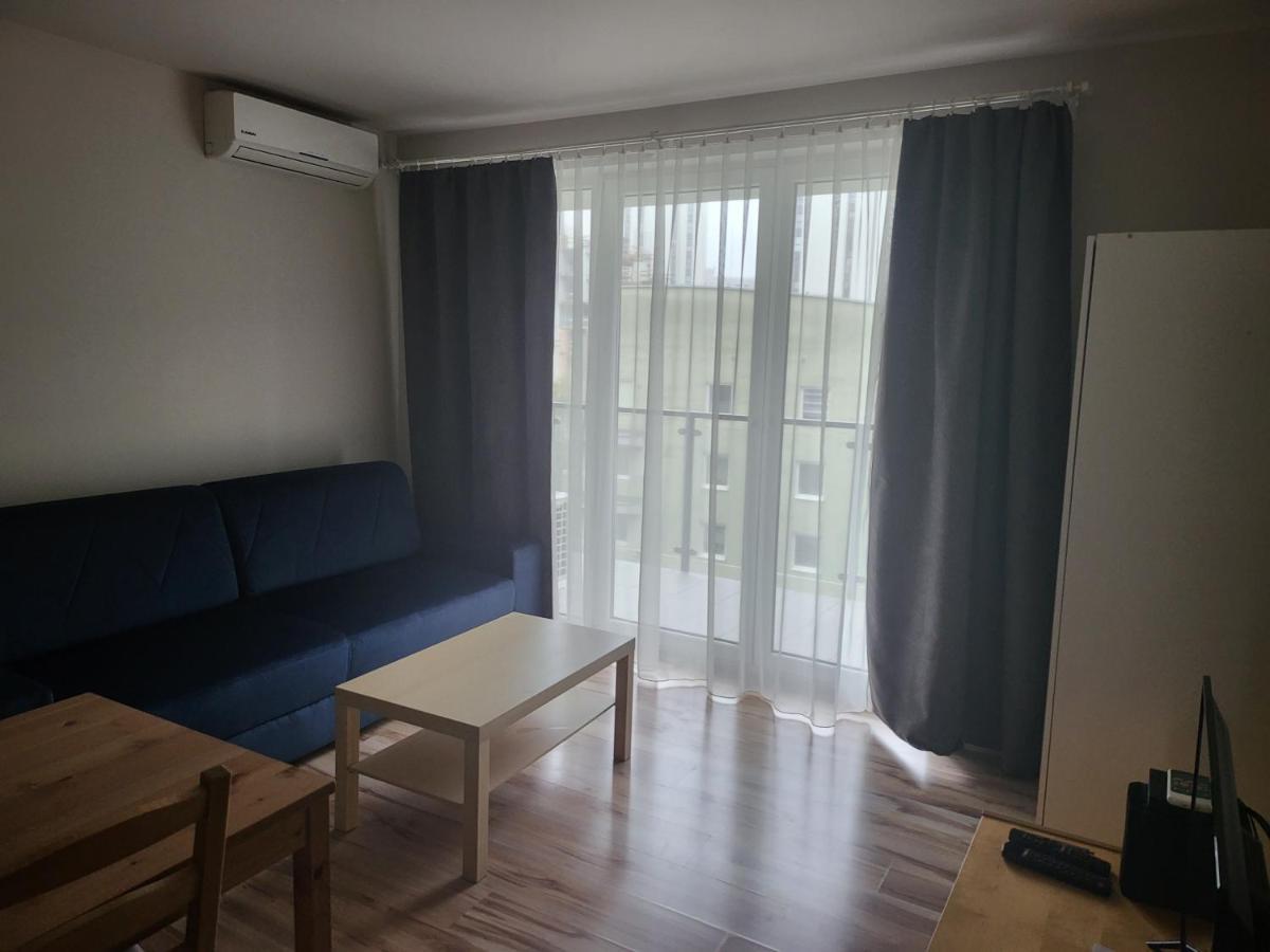 Ostatnia 1E/70 Krakow Apartment ภายนอก รูปภาพ