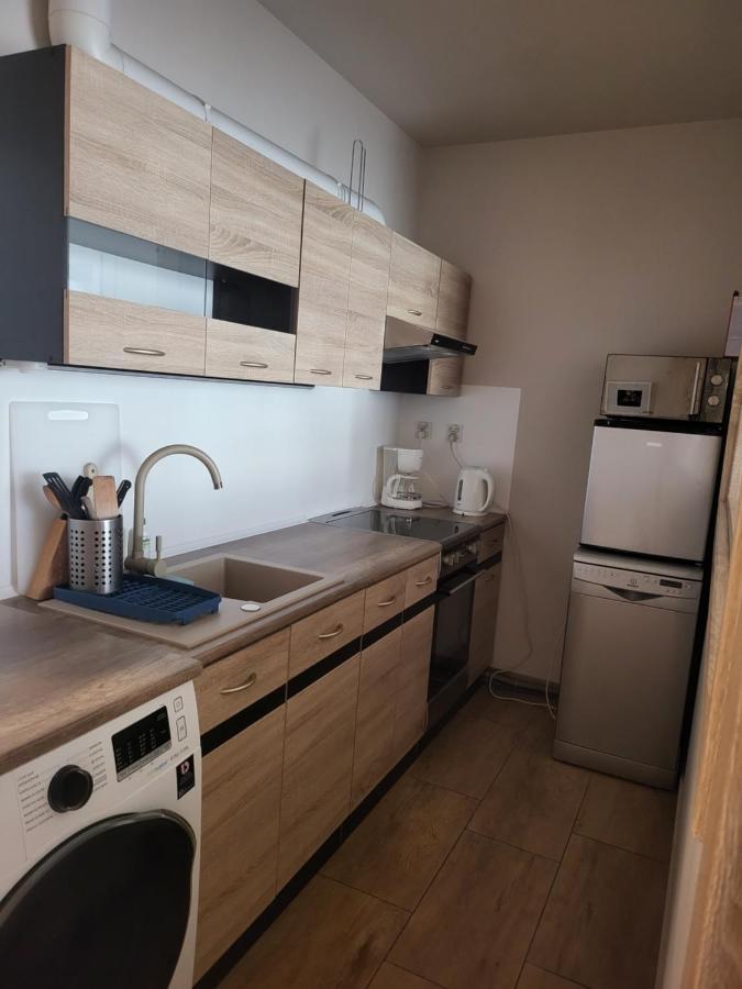 Ostatnia 1E/70 Krakow Apartment ภายนอก รูปภาพ